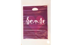 Hole Punch Bag Sense